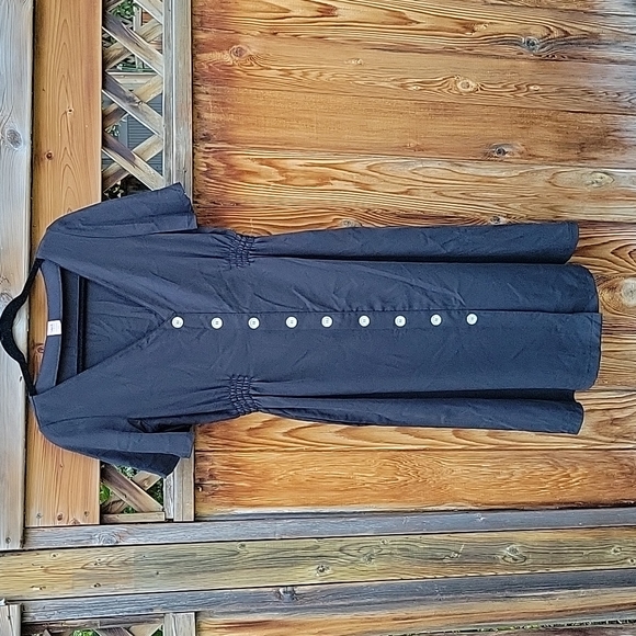 Smash + Tess The Jane Dress - Picture 3 of 7